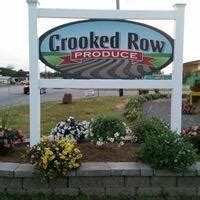 Crooked Row Produce Selma NC