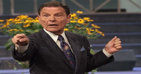 There have been countless televangelist scandals