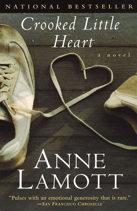 Full Download Crooked Little Heart By Anne Lamott