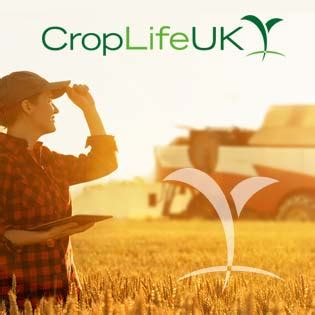 Crop Protection Association grows to become CropLife UK