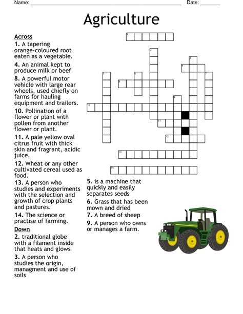 Crop grown to feed livestock crossword clue. However, it is known that crops grown in rotation have a 10% higher yield than monocultures and 25% higher during drought season. Many resources are available to farmers who wish to transition to crop rotation, such as SARE’s Guide to Crop Rotation. ... Feed grain usage (to feed livestock) will have to increase by 50 to 640 million tons/year ... 