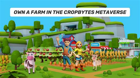 CropBytes A Crypto Farm Game APK Download for Android 