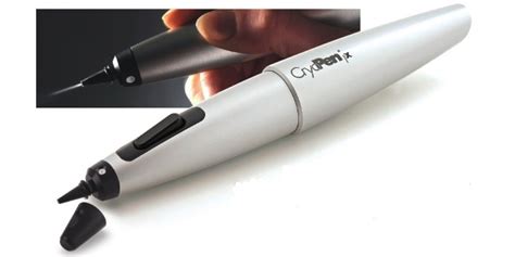 VETERINARY. CryoPen is a range of powerful but easy-to-use cryosurgery instruments to treat benign skin lesions extremely accurately, quickly, effectively and painlessly – without anesthetic. In a matter of seconds, you can permanently remove most common animal skin pathologies, such as warts and small skin tumors, tumors in the mouth .... 