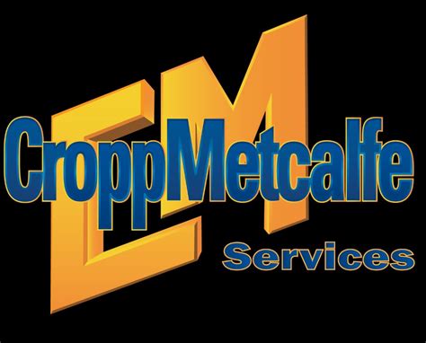 Croppmetcalfe - You can use the same 301-622-6979 number you’ve trusted over the years. Here’s a little more about CroppMetcalfe: Offers maintenance, service, replacement, and service agreements for all of your heating, air conditioning, plumbing, electrical, pest control, and home performance needs. Offices in Beltsville, MD, Fairfax, VA, and …