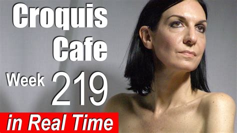 Jul 14, 2019 · The Croquis Cafe is a figure drawing class recorded in real time, featuring models in artistic poses. Model: ERIN.VIDEO OF ERIN ON VIMEO:https://vimeo.com/34... 