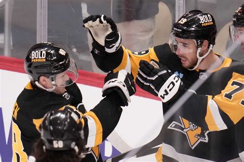 Crosby moves into 13th on NHL’s all-time scoring list as Penguins overcome rally to edge Wild 4-3