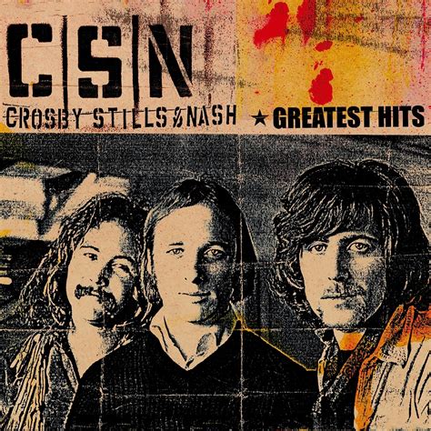 Crosby stills and nash songs. Things To Know About Crosby stills and nash songs. 