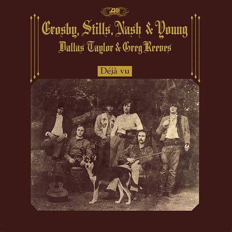 Crosby stills nash and young songs. Crosby Stills & Nash : Wasted On The Way : Greatest Hits (2005)Look around meI can see my life before meRunning rings around the way it used to beI am older ... 