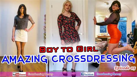 Crosdresser Tube