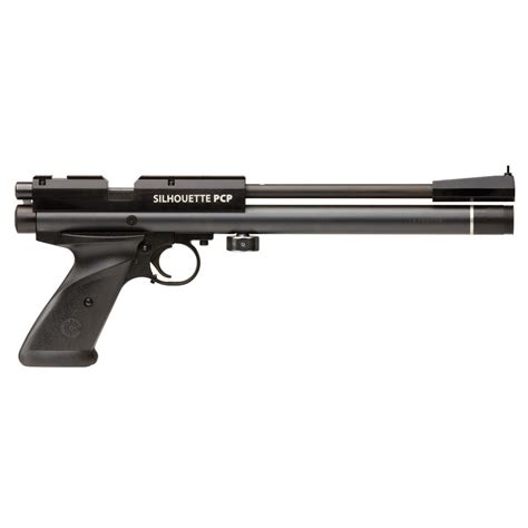 Crosman 1701P Silhouette (.177) Air Pistols Crosman