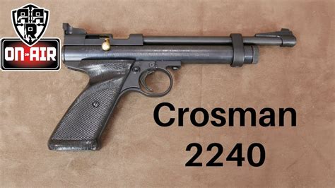 Crosman 2240 custom parts uk.  Replacement Original Crosman Barrel .  Custom par...