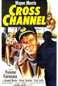 Cross Channel (1955) - IMDb