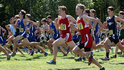 Cross Country/Track & Field / School Records - Richland High School