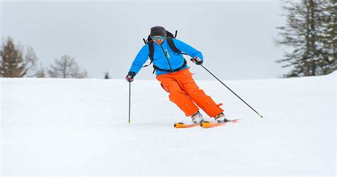 Cross Country Skiing - The Highlands at Harbor Springs