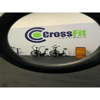 Cross Fit Chilliwack - 45778 Gaetz St, Chilliwack, BC V2R 4E5, …