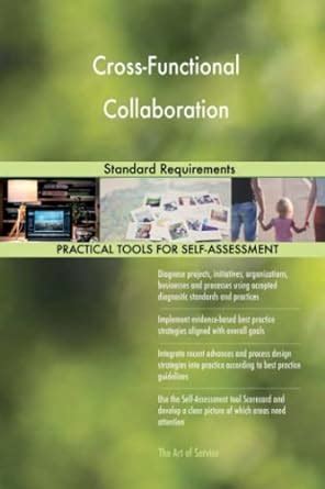 Cross Functional Collaboration Standard Requirements