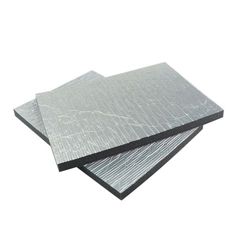 Cross Linked Expanded Reflective Insulation Foam Polyethylene Sheet