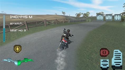Cross Motorbikes APK Download for Android 