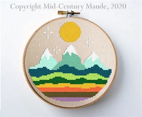 Cross Stitch Kits - Page 21