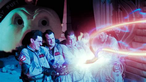 Cross The Streams with Ghostbusters Afterlife Suits