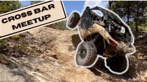Cross bar ranch off-road park. Cross Bar Ranch... fun sized!!! What do y'all think about an RC Offroad Park at Cross Bar? Well, it's happening!! Short Course and Rock Crawl areas will be ready for the big Swap Meet October 19 & 20... 
