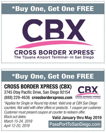 Get CROSS BORDER EXPRESS Discount Code and find Black Friday Coupons & Deals. Check now for Today's best CROSS BORDER EXPRESS Promo Code: Pssst! Get Up To50% OFF This Black Friday At CROSS BORDER EXPRESS Right Now!. 