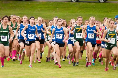 SCHEDULE: Click or tap here for 13 notable college cross country invitationals. Runners to know. The 2023 cross country season will feature several returning athletes that saw great success last year.. 