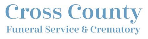Cross county cremations obituaries. Sep 25, 2023 · Matthew Mays Obituary. Matthew Cullen Mays, 29, was born on July 8, 1994 and recently passed away on September 21, 2023 in Wynne. ... Cross County Cremations & Funeral Service. 2106 Hwy 64 Spur ... 