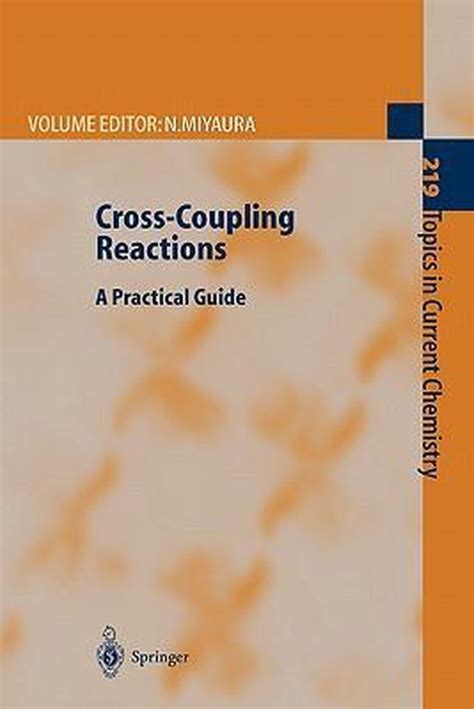 Cross coupling reactions a practical guide 1st edition. - Weslo cadence 930 manuale del tapis roulant.