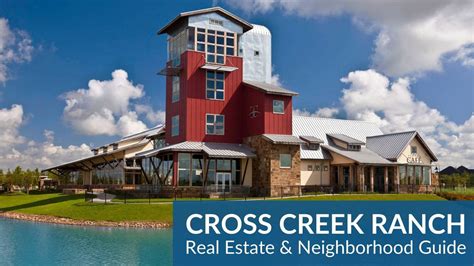 Cross creek ranch homes for sale. Things To Know About Cross creek ranch homes for sale. 