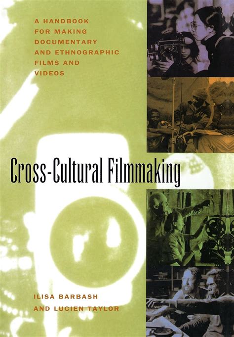 Cross cultural filmmaking a handbook for making documentary and ethnographic films and videos. - Wandlungen der industriellen produktionsstruktur im wirtschaftlichen wachstum.