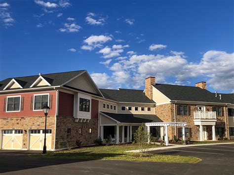 Cross keys village. Brookside At Cross Keys Village is a medium-sized assisted living community located in the historic town of New Oxford, Pennsylvania. The average pricing for this community is around $4,532 per month, which is slightly above the city average of $4,515. 