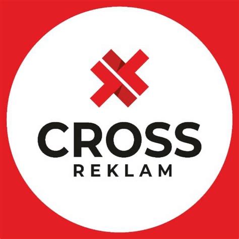 Cross reklam
