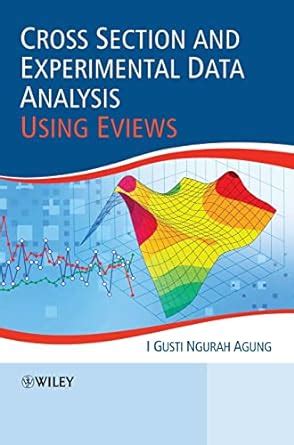 Cross section and experimental data analysis using eviews. - Intermediate accounting ifrs edition solutions manual chapter4.