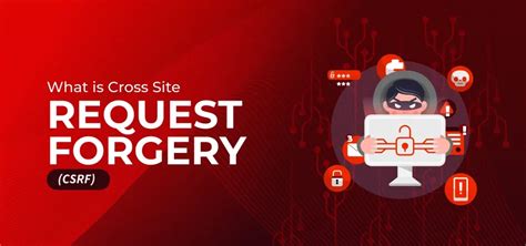 Cross site request forgery geeksforgeeks. Sep 19, 2025 · Cross-Site Re...