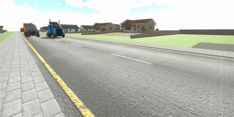 Cross the road 3D both VR APK Download for Android 