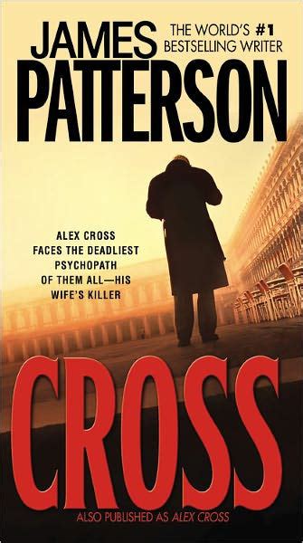 Read Cross Alex Cross 12 By James Patterson