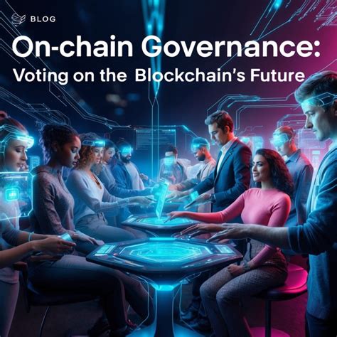 technique for governance