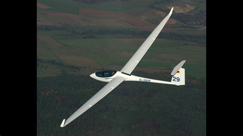 Cross-Country Flying in 18m Class