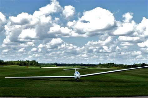 Cross-Country Soaring for Intermediate Pilots