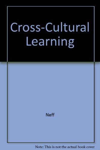 Cross-Cultural Learning