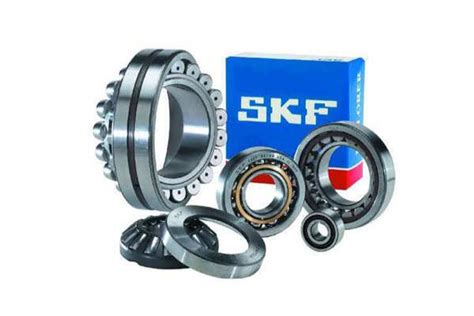 Cross-Referencing SKF Bearings: Unlock Seamless Compatibility and Efficiency