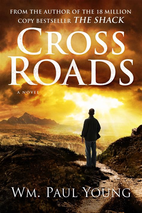 Download Cross Roads By William Paul Young