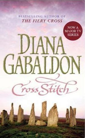 Download Cross Stitch Outlander 1 By Diana Gabaldon