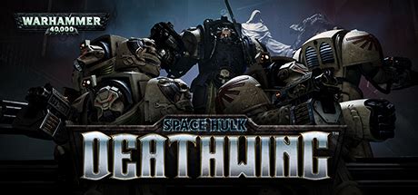 Cross-platform multiplayer-ing-a-ding-ding :: Space Hulk: Deathwing …