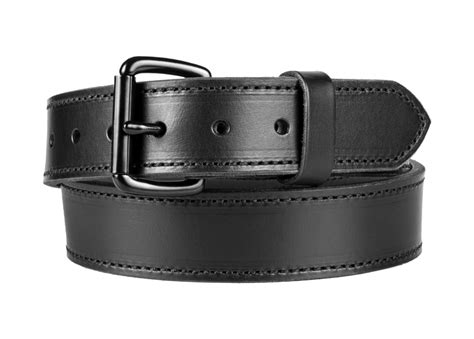 CrossBreed® Holsters Classic Gun Belt