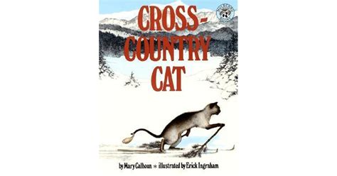 Read Online Crosscountry Cat By Mary Calhoun