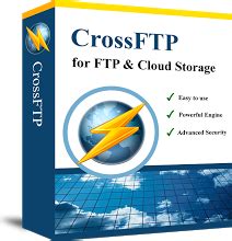 CrossFTP Enterprise 1.99.5 with Keygen