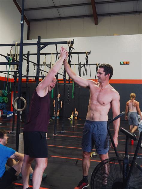 CrossFit Castricum – CrossFit Castricum