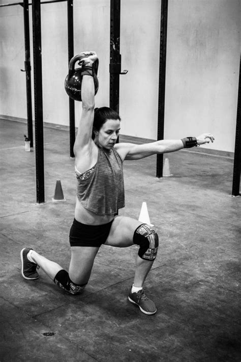 CrossFit Exhale – Redefining Fitness